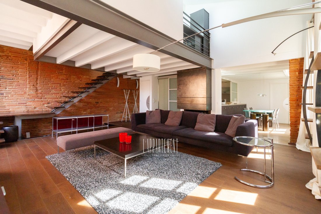 Apartment in Capitole, Toulouse, France 1 - 18901277
