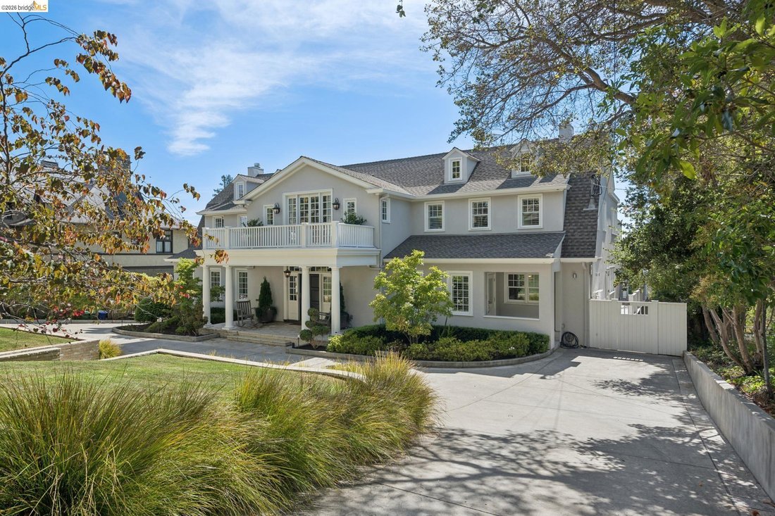 House in Oakland, California, United States 2 - 18922117