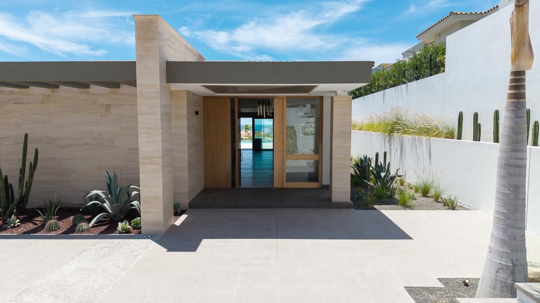 Casa en San José del Cabo, Baja California Sur, México 2 - 18922407