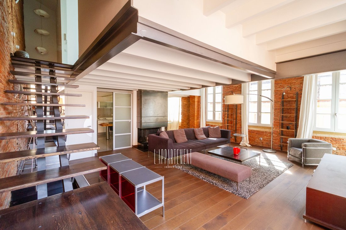 Apartment in Capitole, Toulouse, France 2 - 18901277