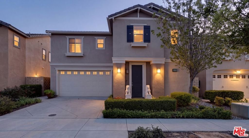 House in Moorpark, California, United States 1 - 18922076