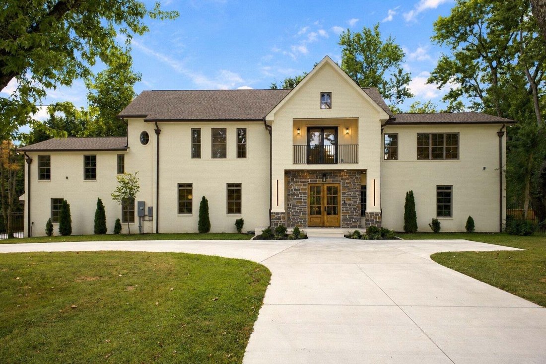 Haus in Nashville, Tennessee, Vereinigte Staaten 2 - 18922343