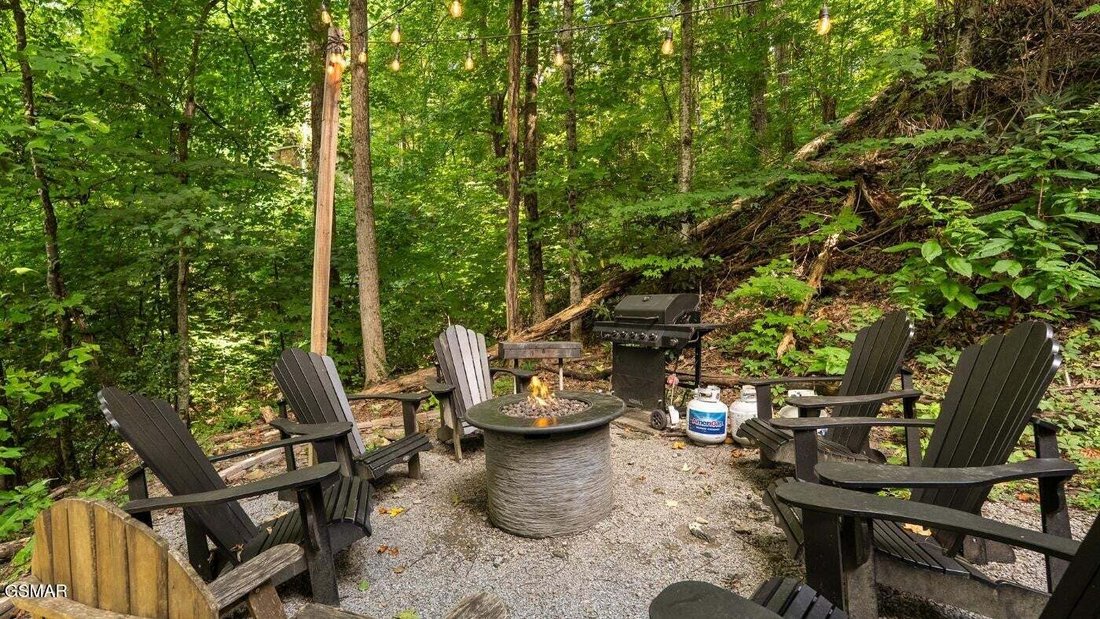 House in Gatlinburg, Tennessee, United States 4 - 18508578