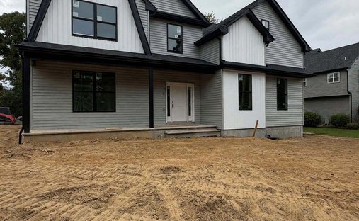 House in Toms River, New Jersey, United States 1