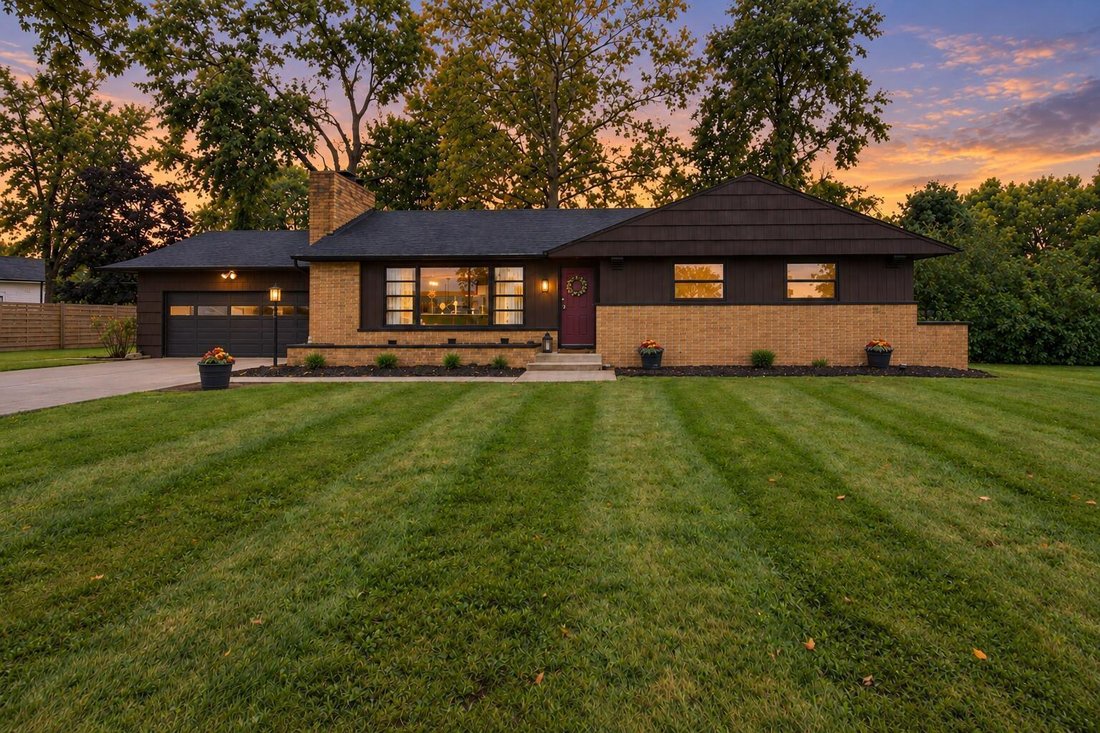 House in Columbus, Ohio, United States 1 - 18922061