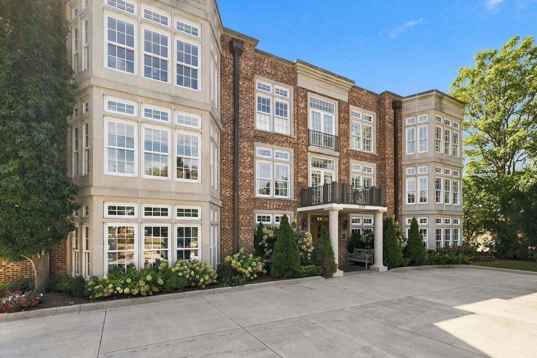 Condo in Nashville, Tennessee, United States 1 - 18922345