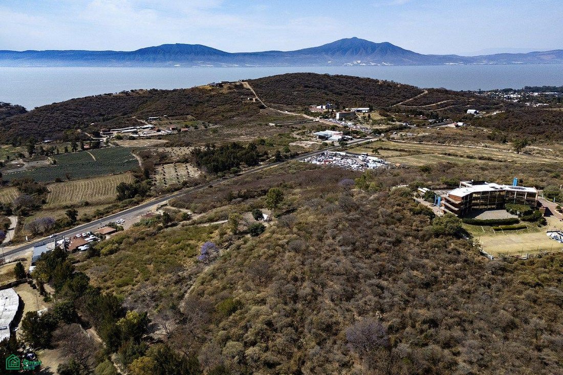 Land in San Antonio Tlayacapan, Jalisco, Mexico 4 - 17814071