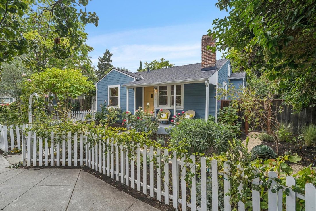 House in Redwood City, California, United States 4 - 18922092
