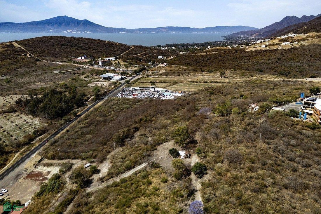 Land in San Antonio Tlayacapan, Jalisco, Mexico 3 - 17814071