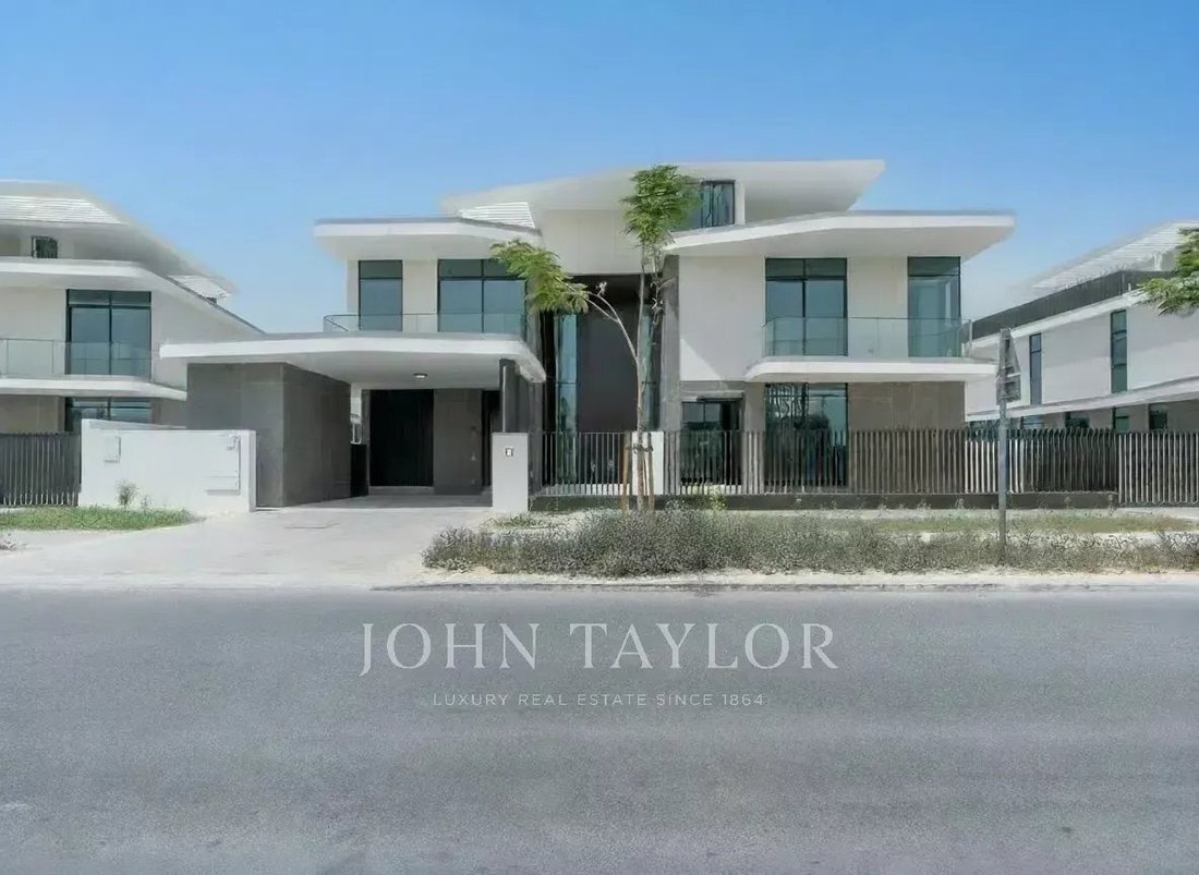 Villa in Hadaeq Sheikh Mohammed Bin Rashid, Dubai, Vereinigte Arabische Emirate 2 - 18922281