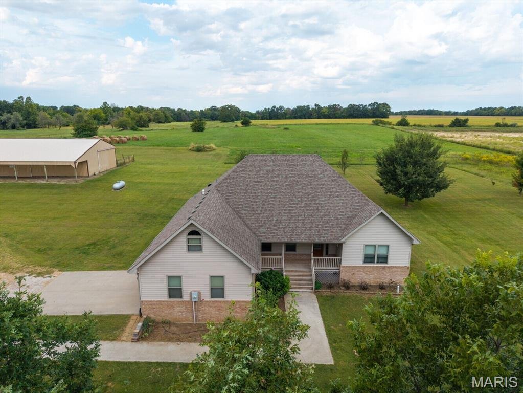 Casa a Ashland, Missouri, Stati Uniti 3 - 18922208