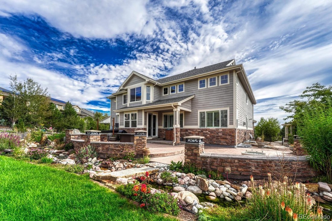House in Aurora, Colorado, United States 2 - 17751919