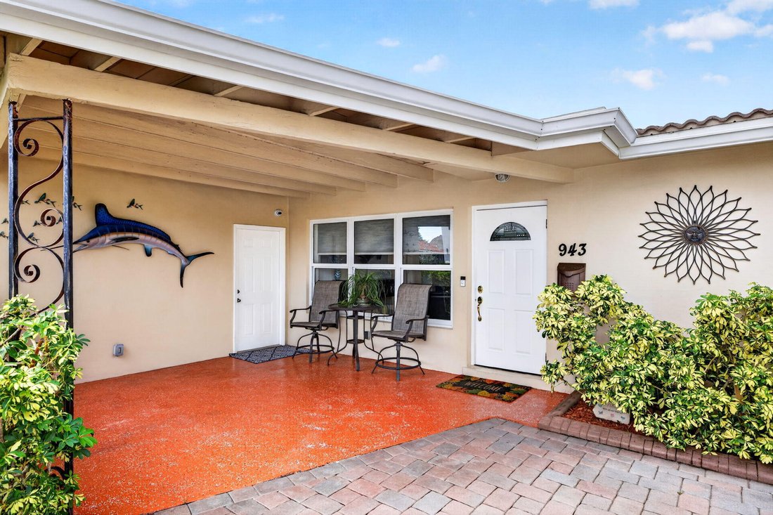 House in Dania Beach, Florida, United States 4 - 18922244