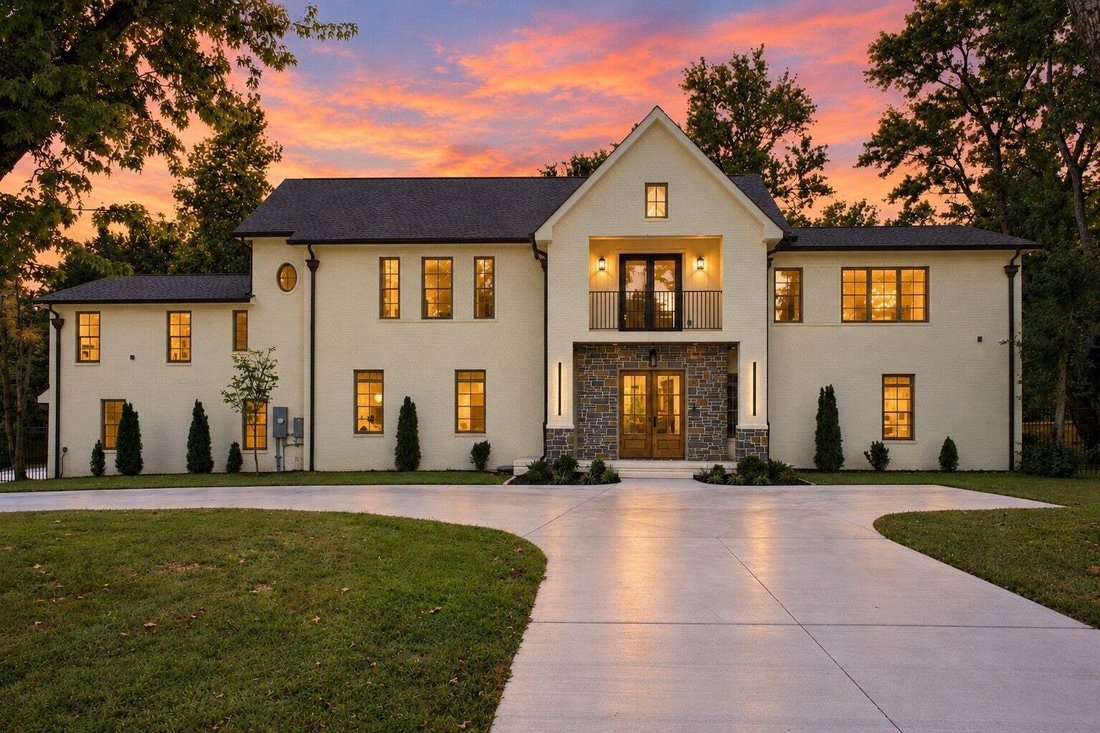 Haus in Nashville, Tennessee, Vereinigte Staaten 1 - 18922343