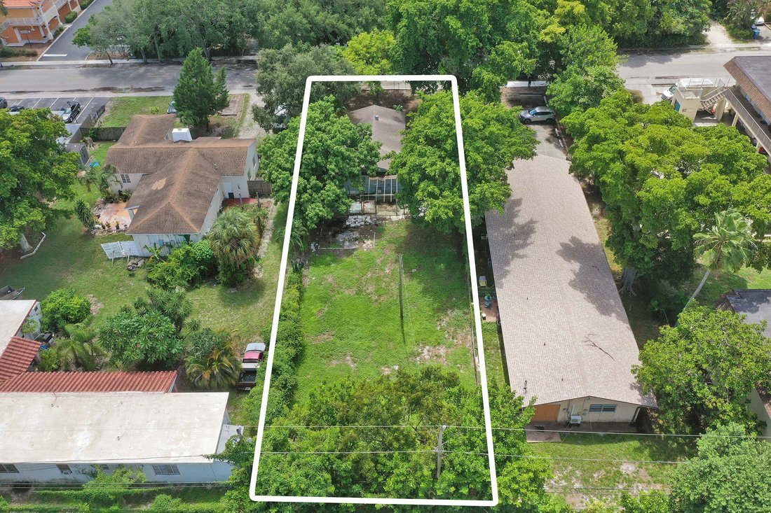 Casa en Hollywood, Florida, Estados Unidos 5 - 18922245