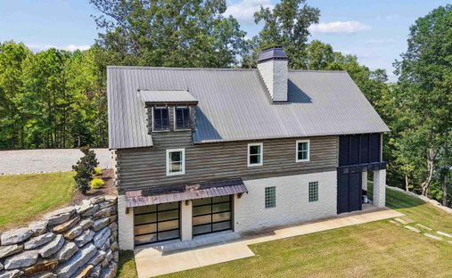 Haus in Arley, Alabama, Vereinigte Staaten 1