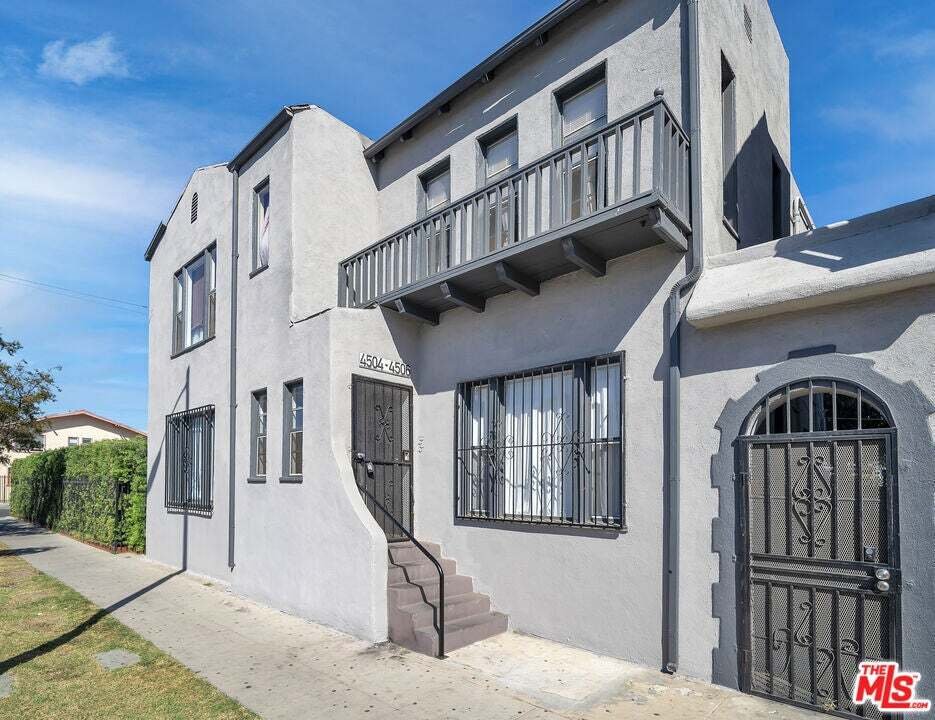 Andere in Los Angeles, Kalifornien, Vereinigte Staaten 1 - 18922106