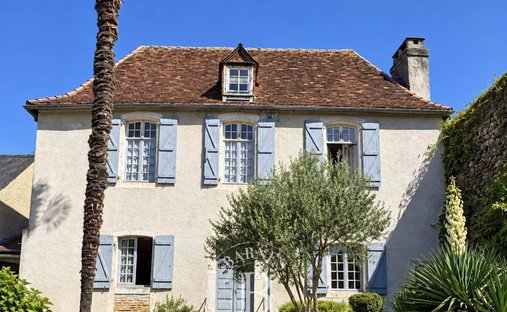 Estate in Pau, Nouvelle-Aquitaine, France 1