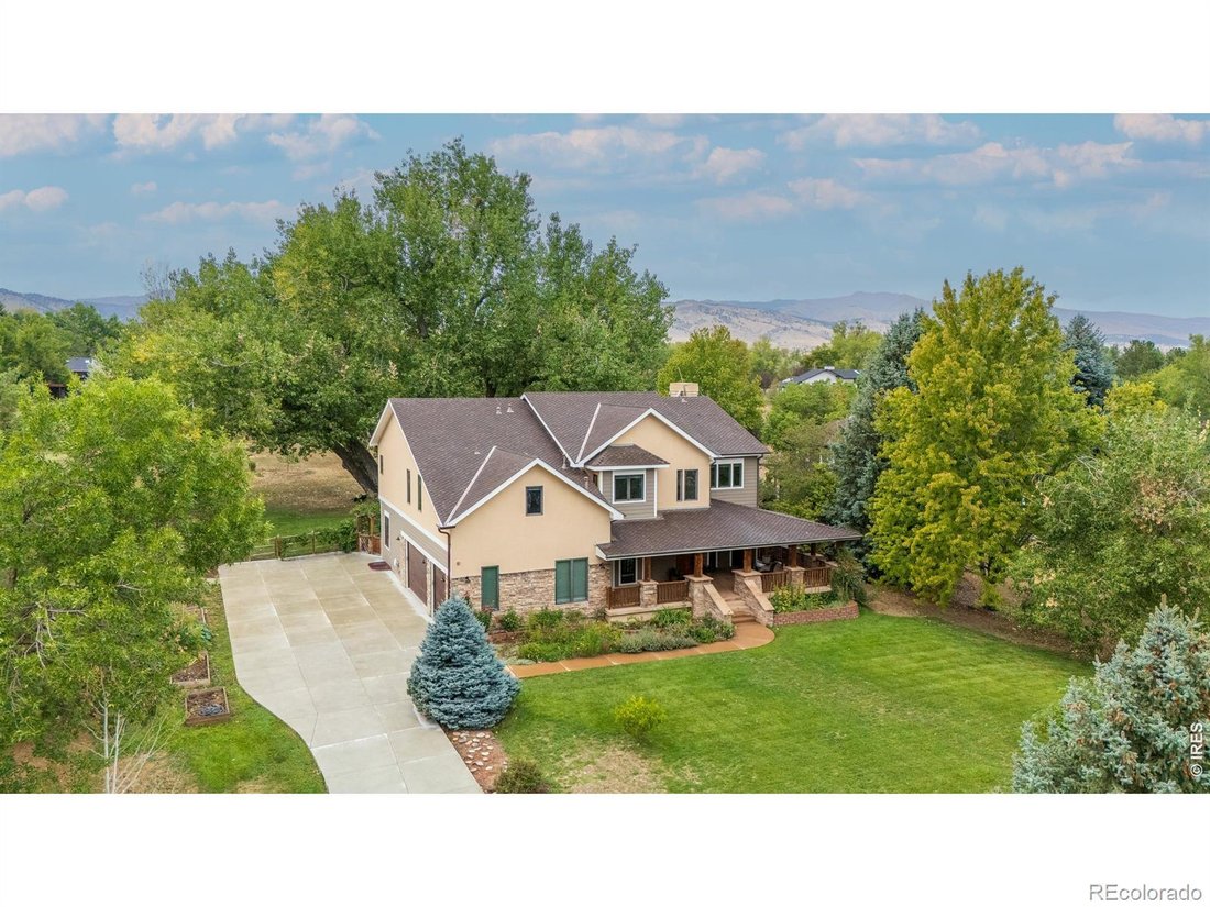 Casa a Boulder, Colorado, Stati Uniti 4 - 18922032