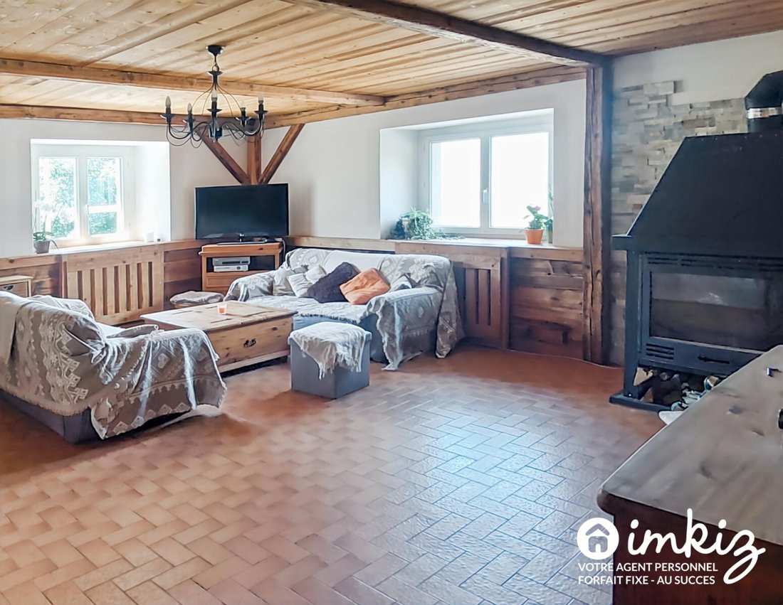 House in La Riviere-Enverse, Auvergne-Rhône-Alpes, France 5 - 18922113