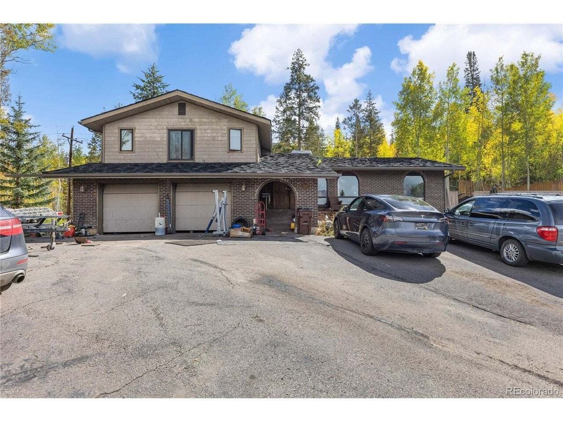 Casa a Public Defender, Colorado, Stati Uniti 1 - 18922405