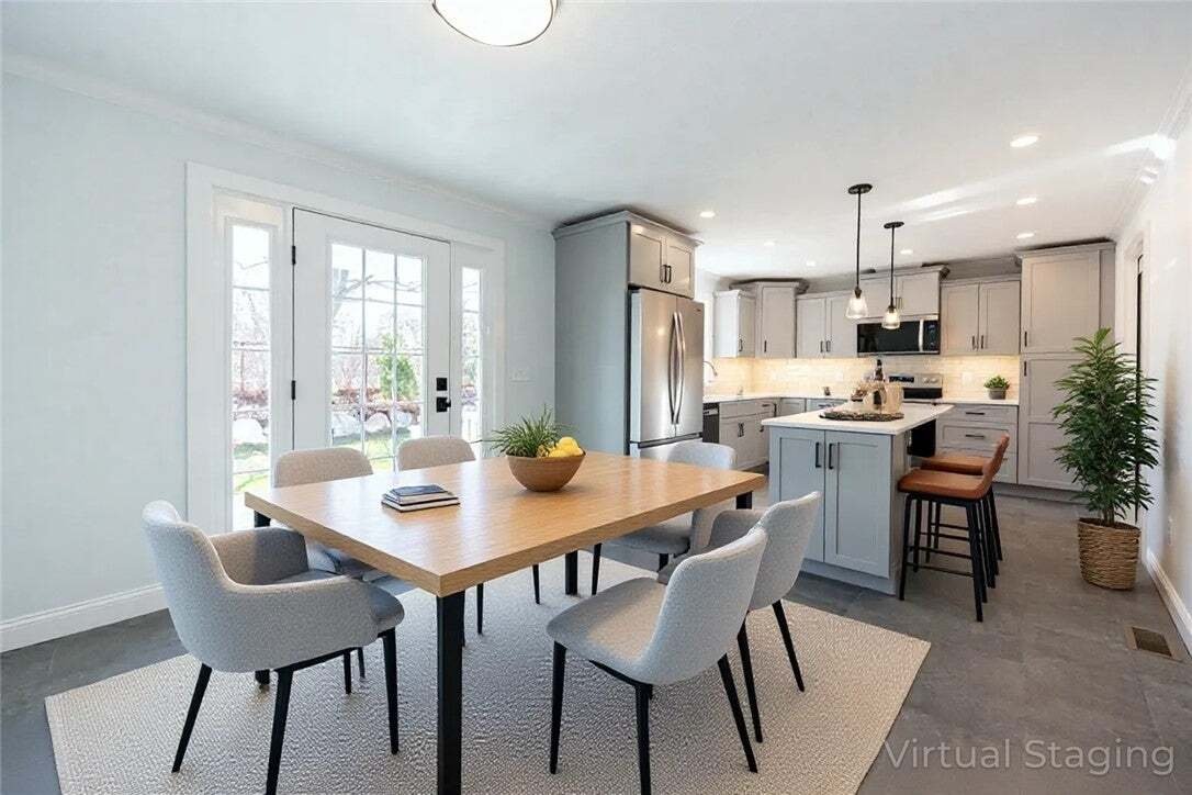 Appartement à Attleboro, Massachusetts, États-Unis 3 - 18921913
