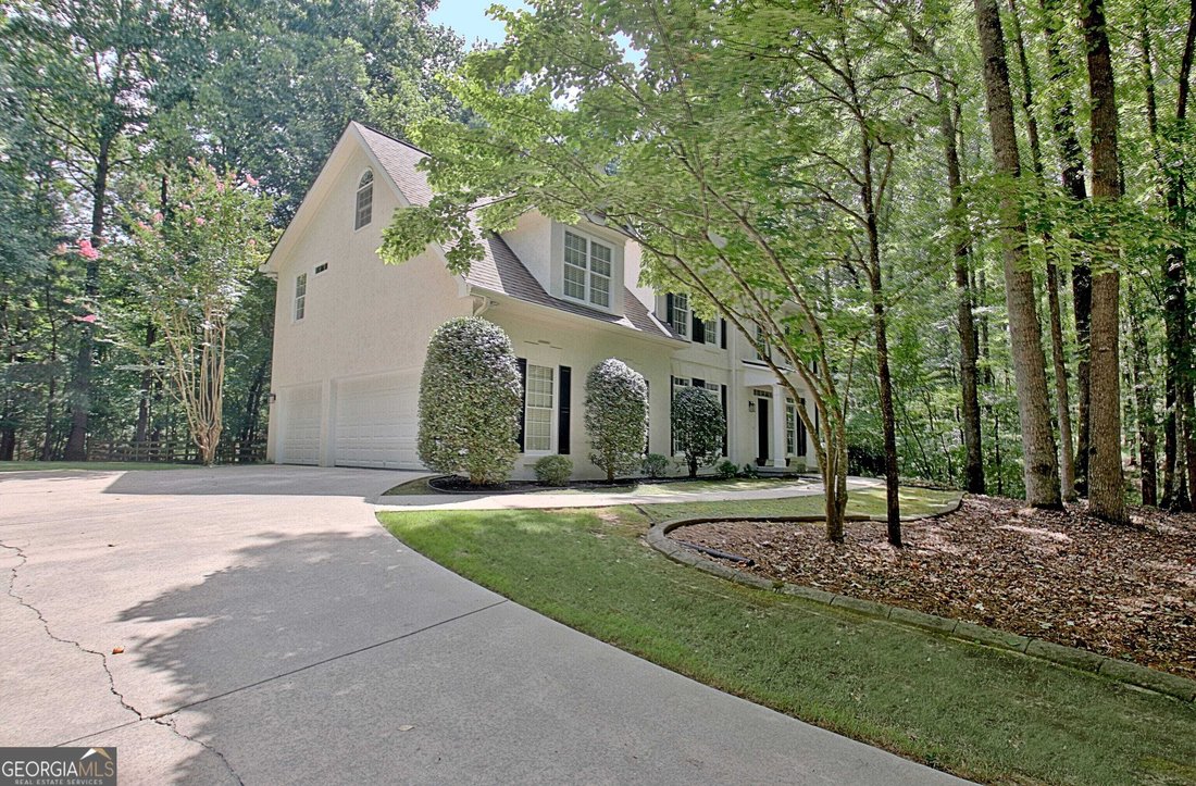 House in Fayetteville, Georgia, United States 4 - 18922126