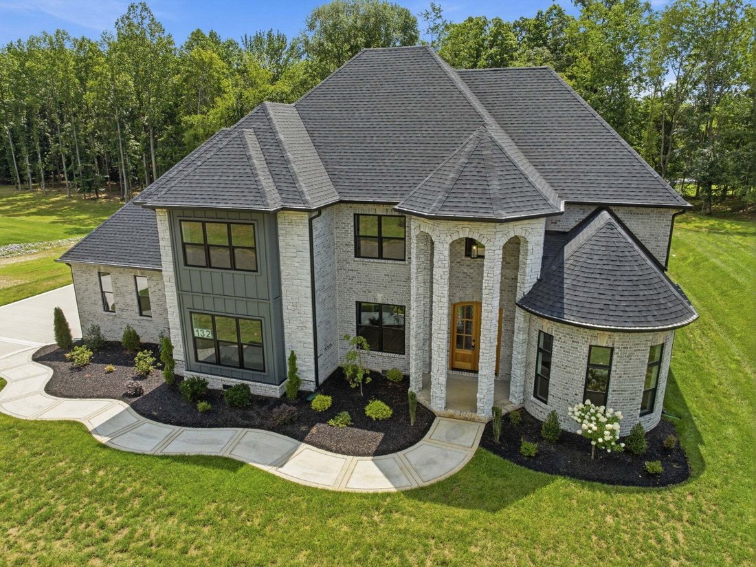 House in Clarksville, Tennessee, United States 1 - 18922348