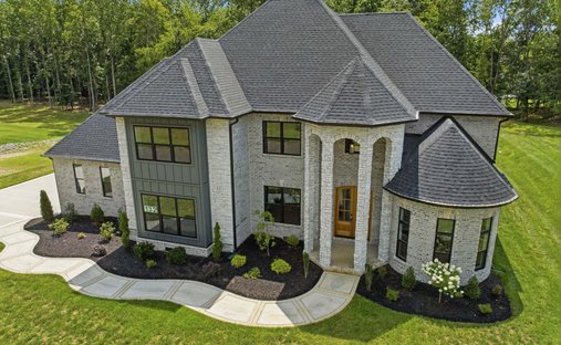 House in Clarksville, Tennessee, United States 1