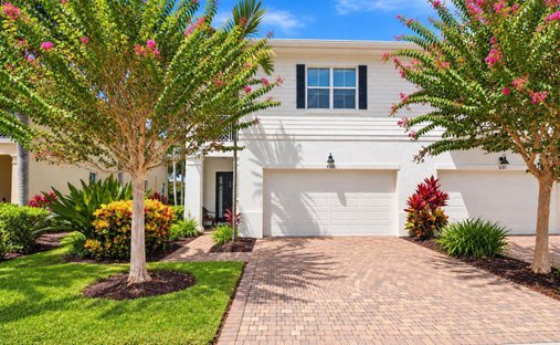 Condo in Palm Beach Gardens, Florida, United States 1