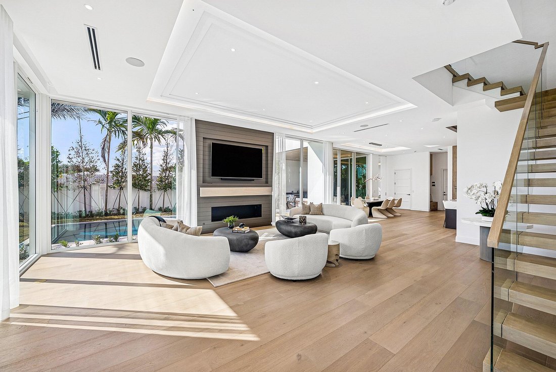House in Delray Beach, Florida, United States 4 - 17546545