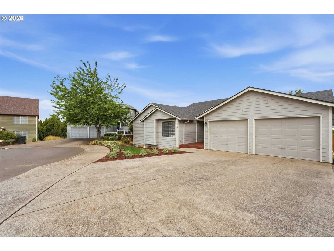 House in Keizer, Oregon, United States 2 - 18922062