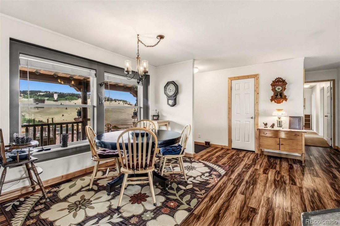 House in Cañon City, Colorado, United States 4 - 18922035