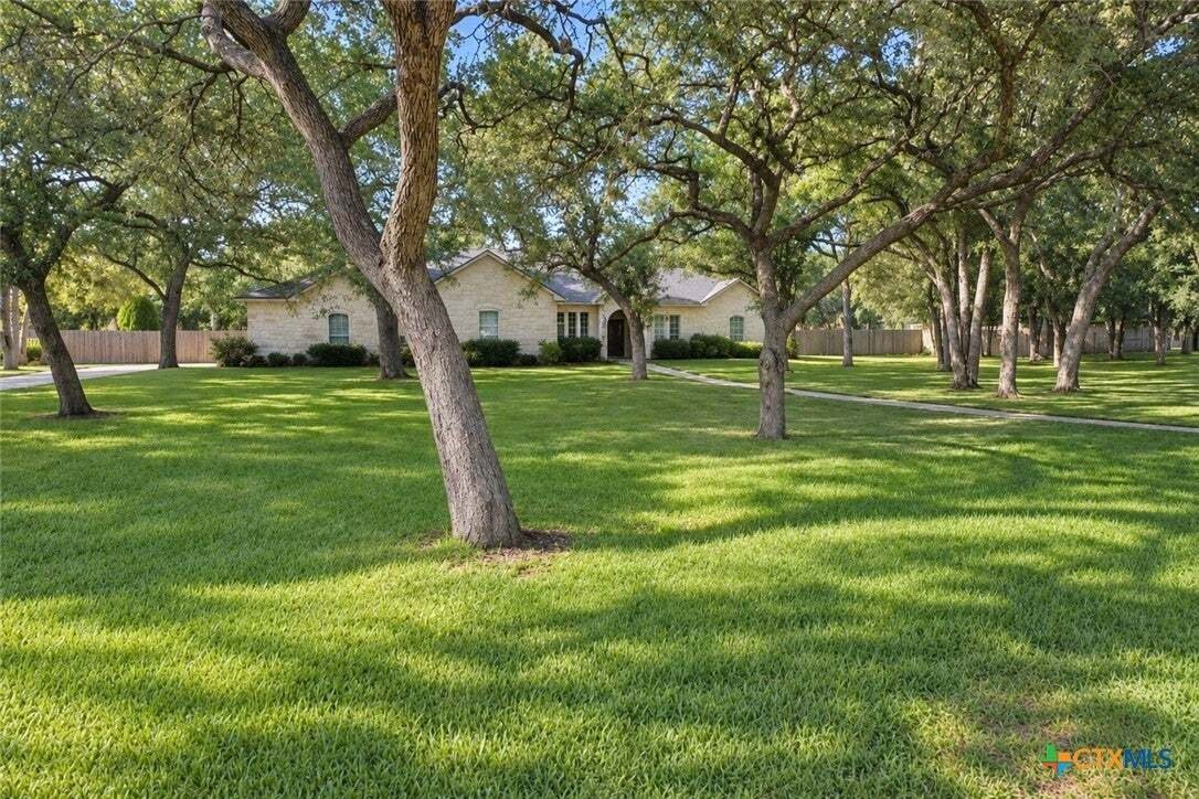 House in Temple, Texas, United States 4 - 18922070