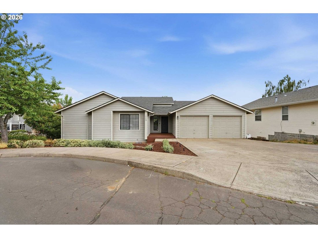 House in Keizer, Oregon, United States 3 - 18922062