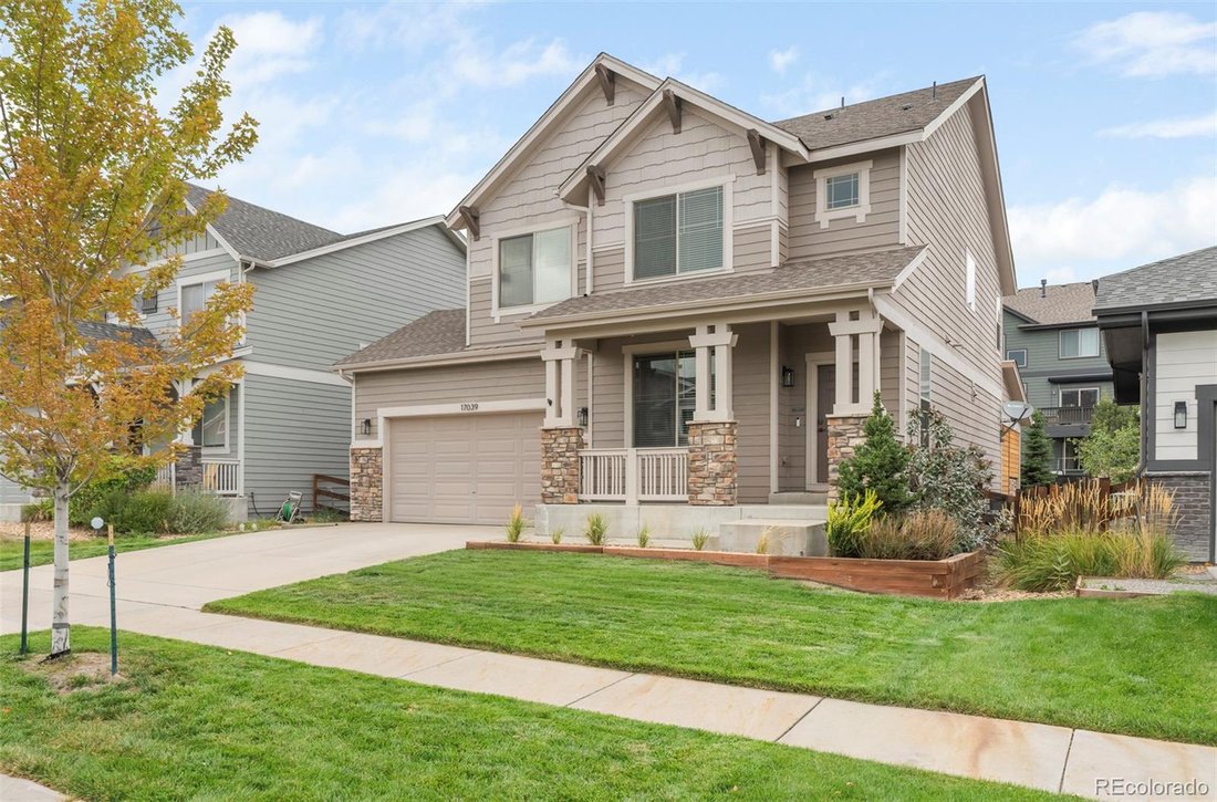 Casa en Arvada, Colorado, Estados Unidos 3 - 18922024