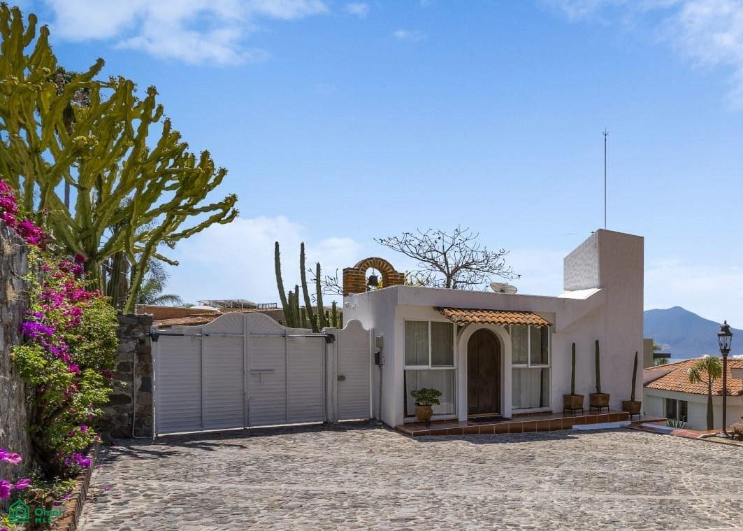 House in San Juan Cosalá, Jalisco, Mexico 3 - 17538933