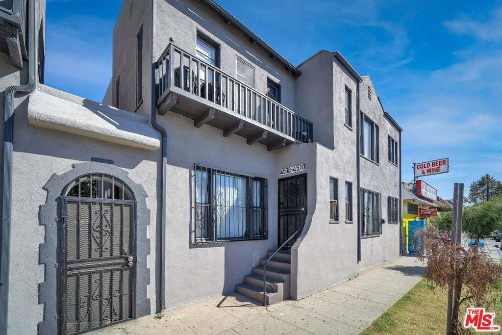 Andere in Los Angeles, Kalifornien, Vereinigte Staaten 3 - 18922106