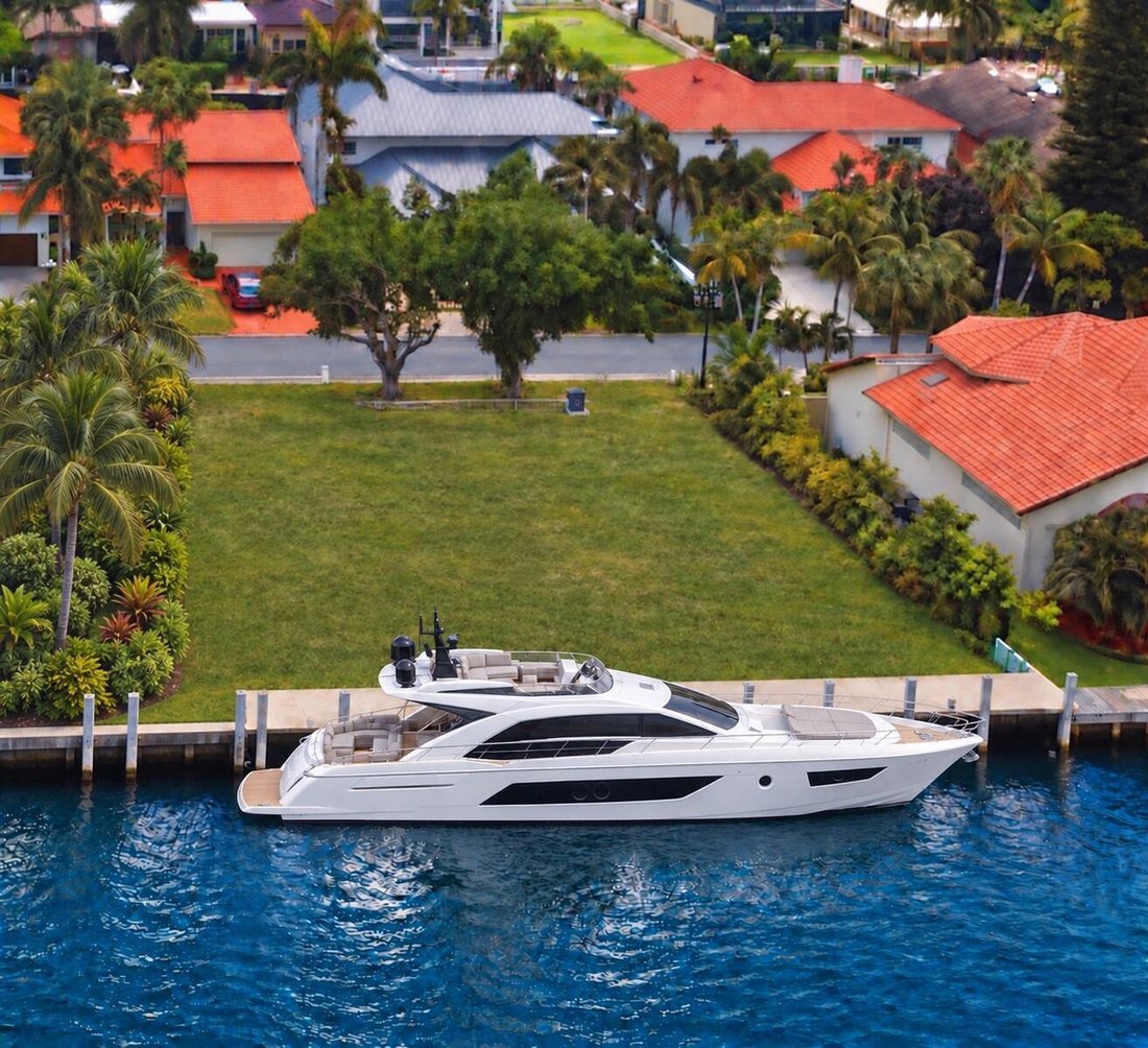 House in Fort Lauderdale, Florida, United States 1 - 18922241