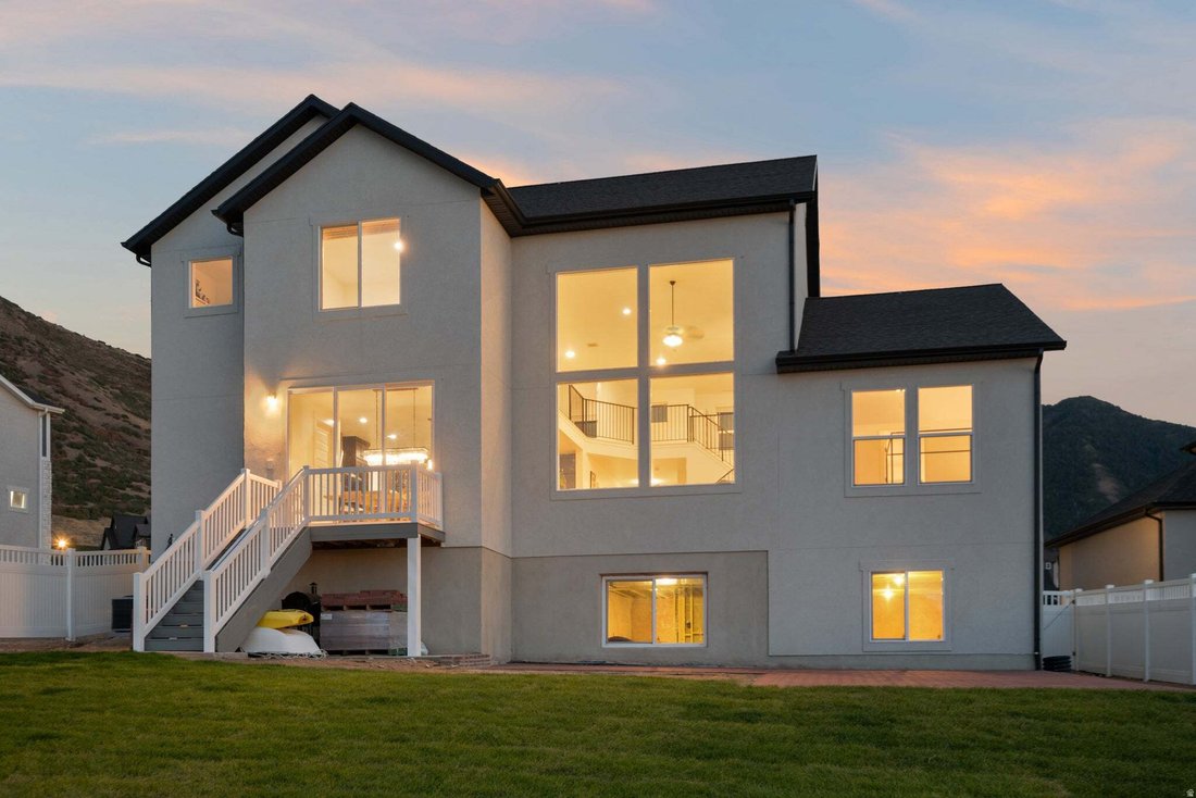 Maison à Mapleton Elementary School, Utah, États-Unis 2 - 18922073