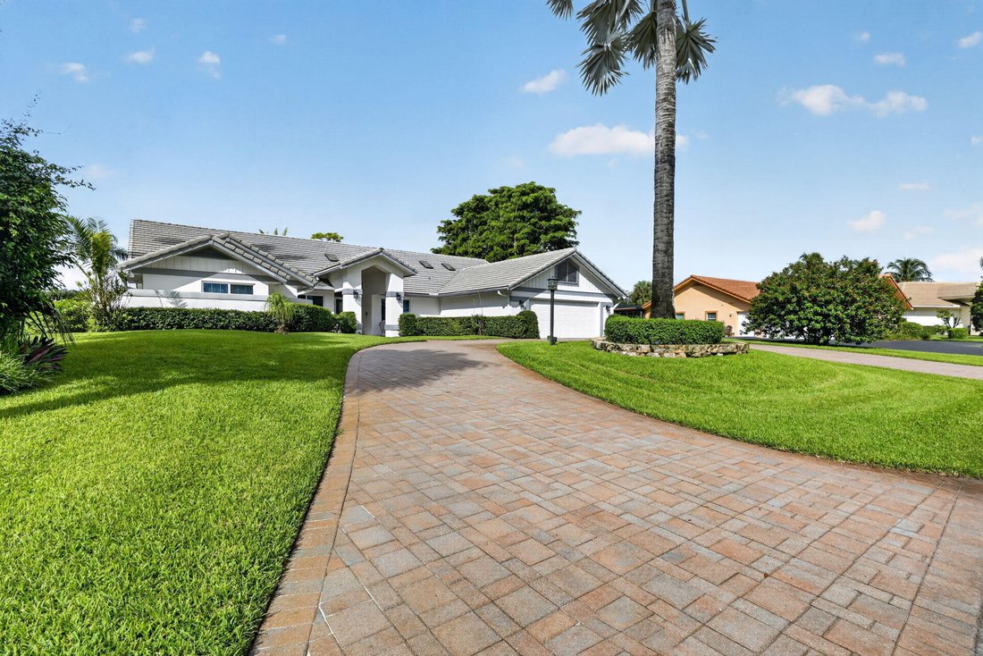 House in Boynton Beach, Florida, United States 3 - 18922253