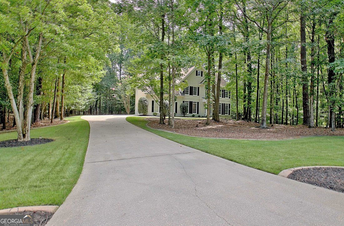 House in Fayetteville, Georgia, United States 1 - 18922126