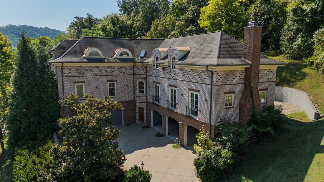 Casa a Nashville, Tennessee, Stati Uniti 4 - 18922302