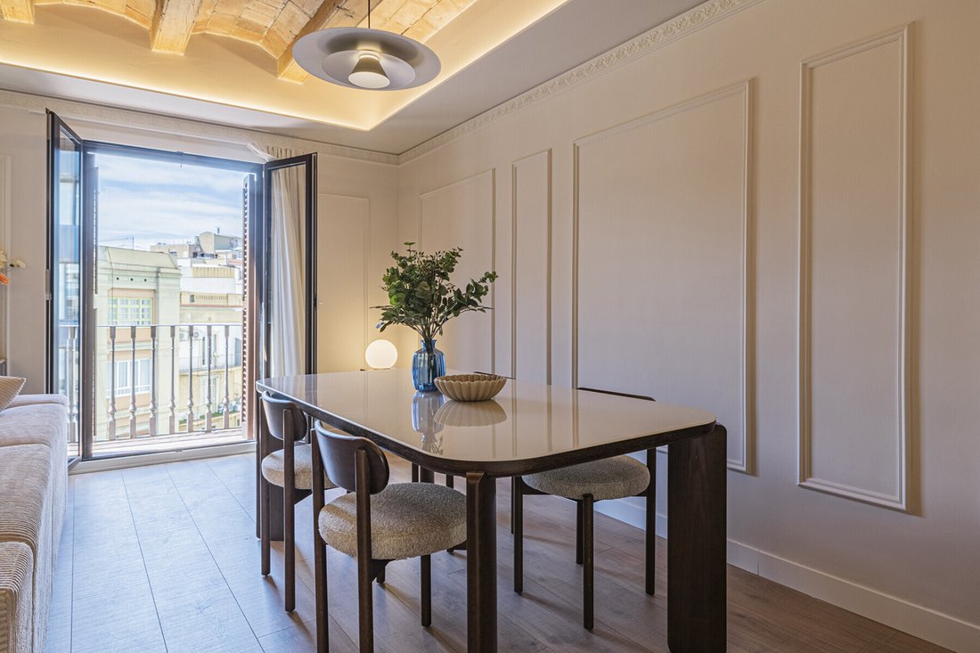 Apartment in Eixample, Barcelona, Spain 3 - 18922069