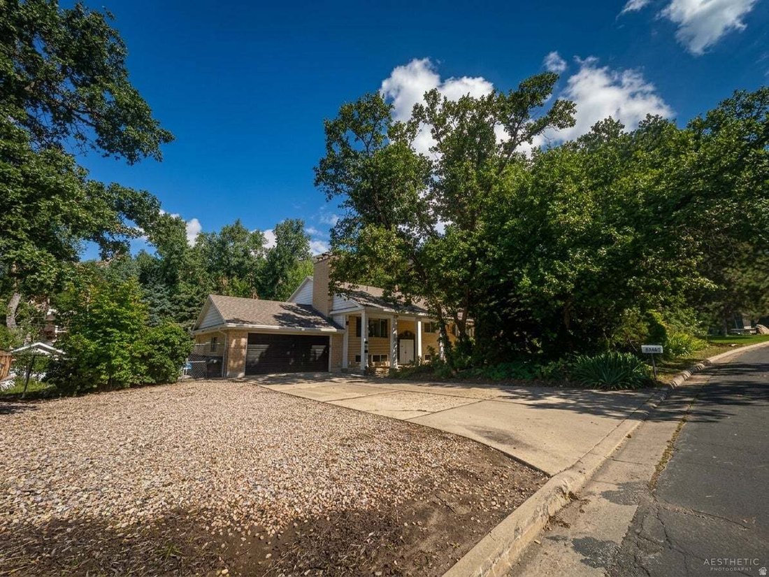 House in Ogden, Utah, United States 1 - 17737282