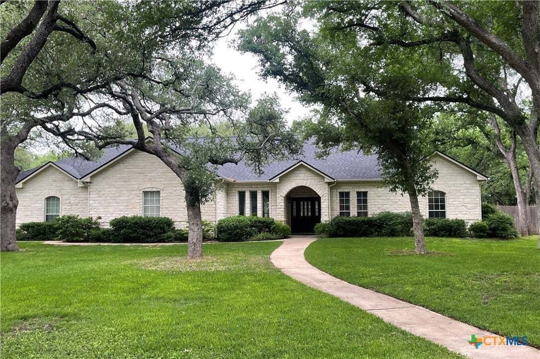 House in Temple, Texas, United States 1 - 18922070