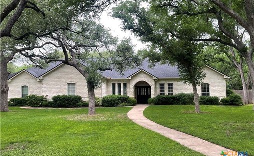 House in Temple, Texas, United States 1