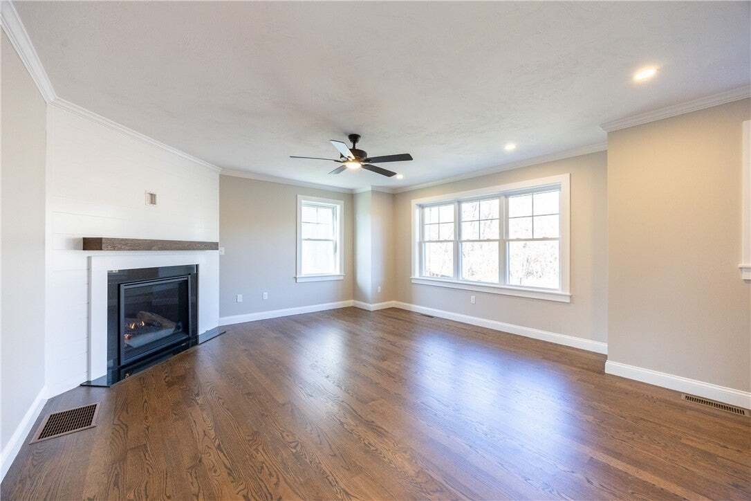 Appartement à Attleboro, Massachusetts, États-Unis 2 - 18921913