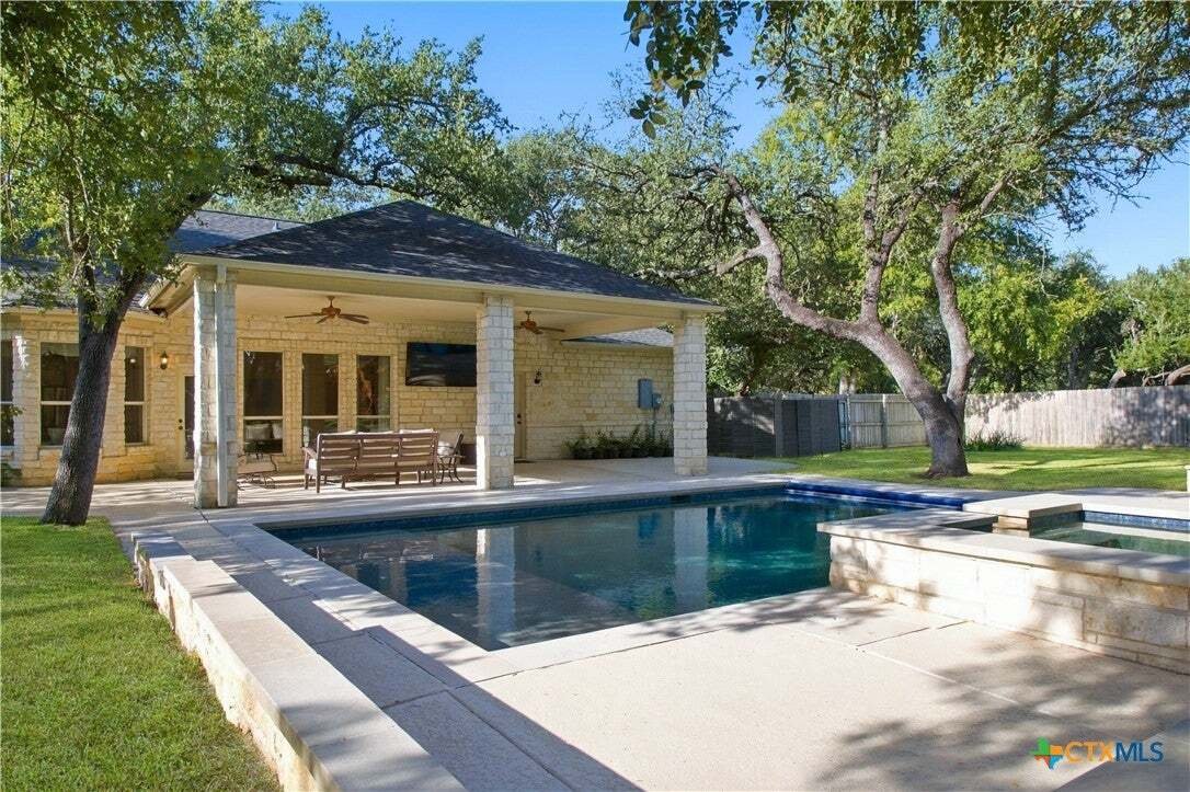 House in Temple, Texas, United States 2 - 18922070