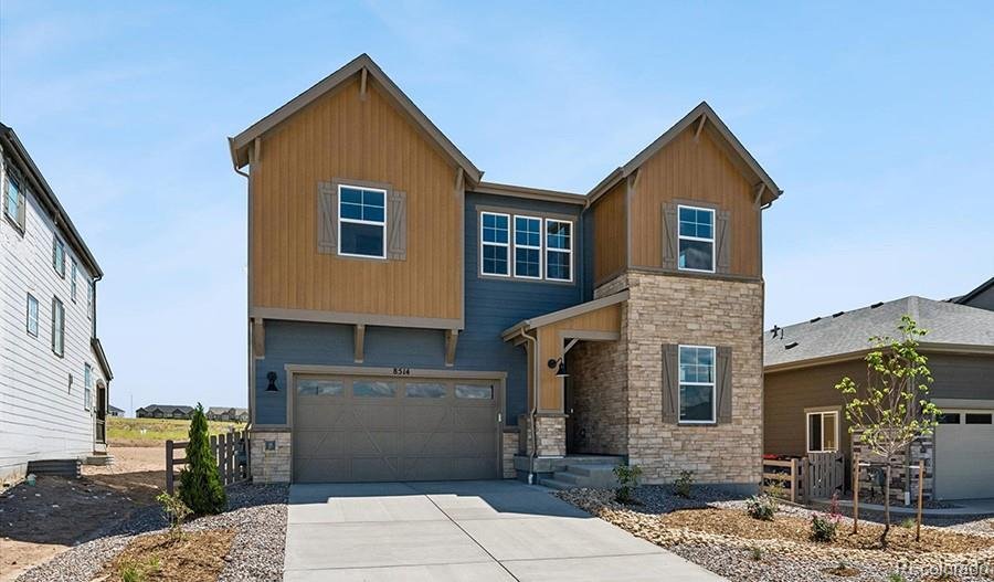 House in Sterling Ranch, Colorado, United States 2 - 18922037